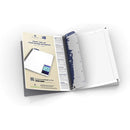 CAIET A5 90 file, spirala, OXFORD Essentials