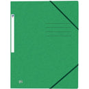 MAPA CARTON MULTISTRAT, cu ELASTIC, A4, OXFORD Top File