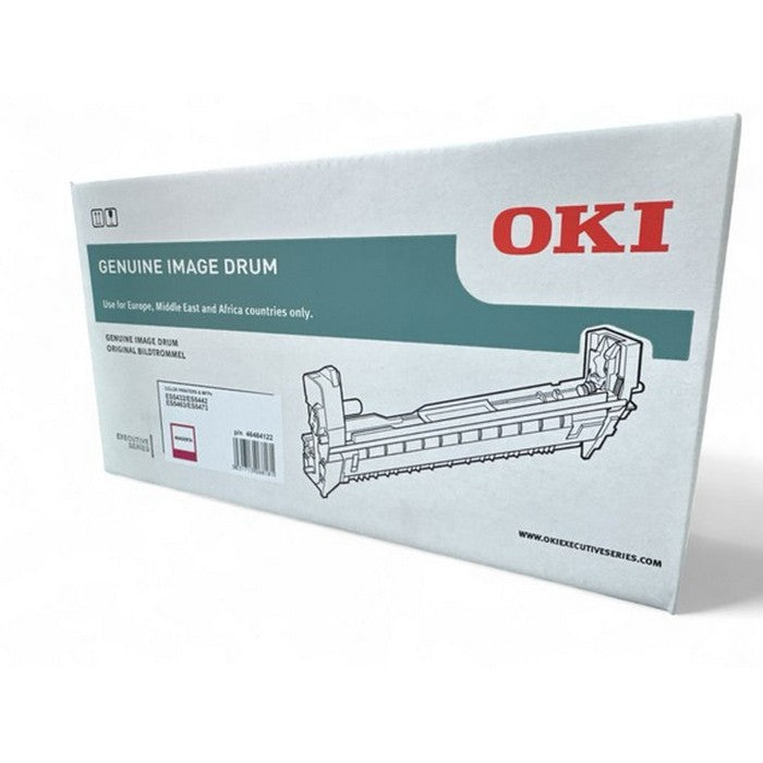 OKI 46484122 UNITATE DE IMAGINE MAGENTA - 30000pagini*