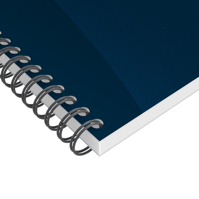 CAIET ORGANIZATOR 115 file, 14,1 x 24,5cm, OXFORD Office Essentials Task Manager