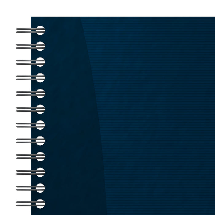 CAIET ORGANIZATOR 115 file, 14,1 x 24,5cm, OXFORD Office Essentials Task Manager