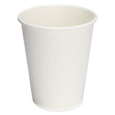 PAHAR CARTON, set 50 buc, 16 oz