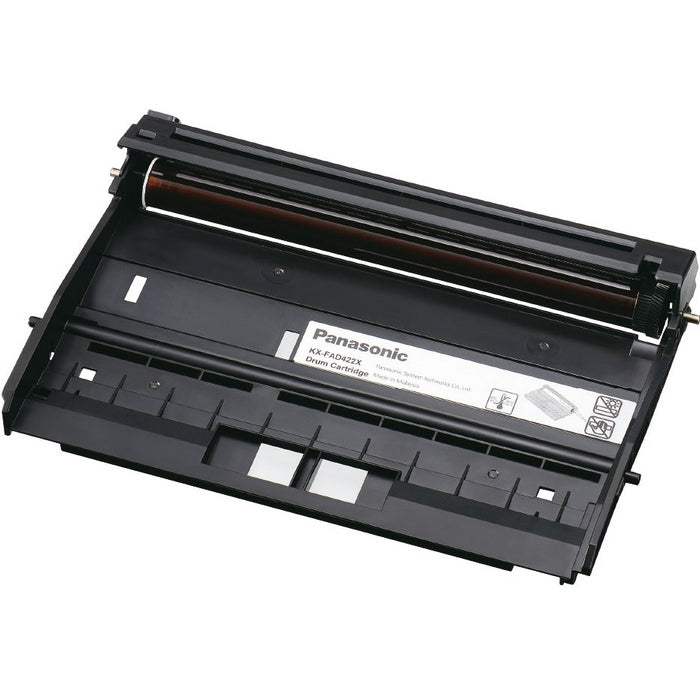 PANASONIC DRUM KX-FAD422X BLACK - 18000pagini*