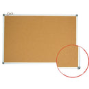PANOU PLUTA cu RAMA ALUMINIU, 90 x 120 cm*