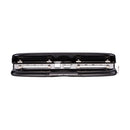 PERFORATOR METALIC DELI, 4 perforatii, 10 coli