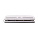 PERFORATOR METALIC DELI, 4 perforatii, 10 coli