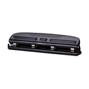PERFORATOR METALIC DELI, 4 perforatii, 10 coli