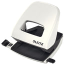 PERFORATOR METALIC LEITZ WOW 5008 NeXXt Series, 30 coli
