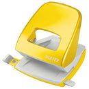 PERFORATOR METALIC LEITZ WOW 5008 NeXXt Series, 30 coli