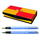 SET PIX + STILOU PICASSO 916