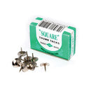 *PIUNEZE ( PIONEZE ) METALICE Std, cut 50 bucati , lichidare de stoc