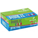 PIONEZE COLOR ECADA, cut 100 bucati