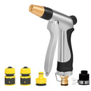 PISTOL PENTRU IRIGAT DELI, set 5 piese*
