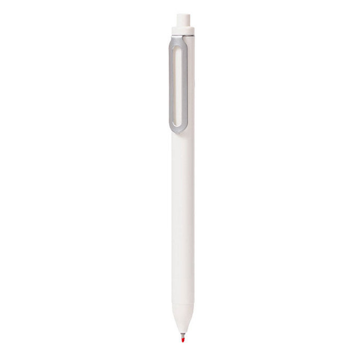 PIX GEL cu MECANISM DELI INFINI G338, scriere 0,5mm