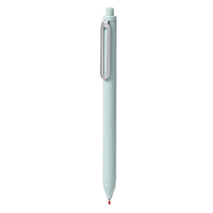 PIX GEL cu MECANISM DELI INFINI G338, scriere 0,5mm