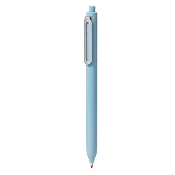 PIX GEL cu MECANISM DELI INFINI G338, scriere 0,5mm