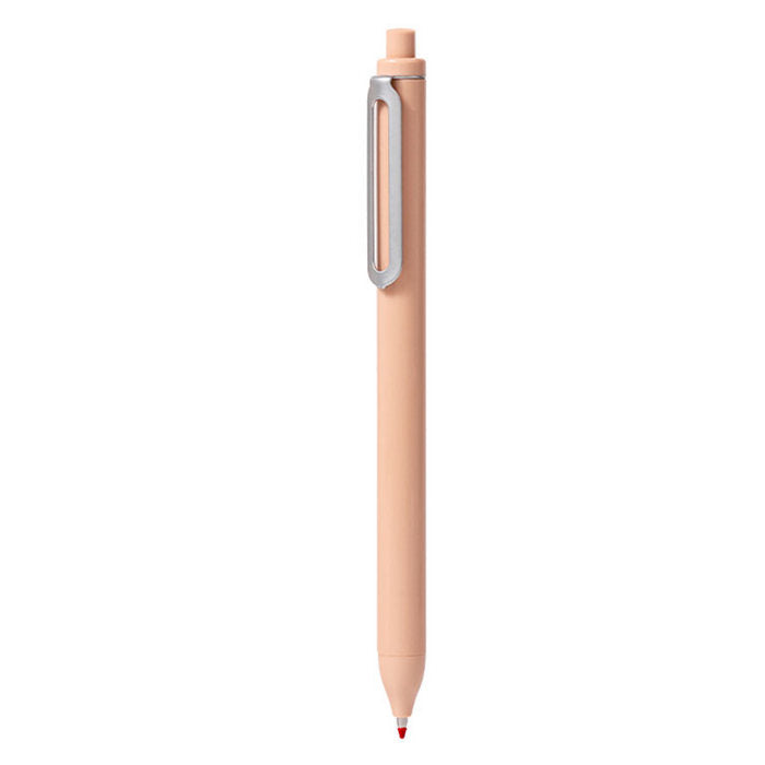 PIX GEL cu MECANISM DELI INFINI G338, scriere 0,5mm
