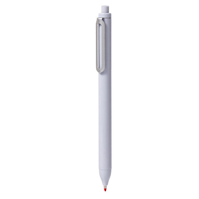 PIX GEL cu MECANISM DELI INFINI G338, scriere 0,5mm