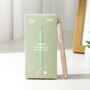 PIX GEL cu MECANISM DELI NUSIGN, scriere 0,5 mm