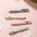 PIX GEL cu MECANISM DELI NUSIGN, scriere 0,5 mm