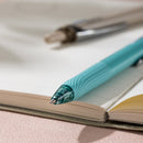 PIX GEL cu MECANISM DELI NUSIGN, scriere 0,7 mm