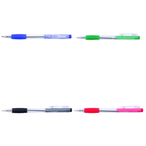 PIX PLASTIC cu MECANISM Office Products, scriere 0,5 mm*