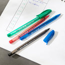 PIX PLASTIC cu CAPAC DELI Q19 EVERY, scriere 1,00 mm