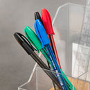 PIX PLASTIC cu CAPAC DELI Q19 EVERY, scriere 1,00 mm