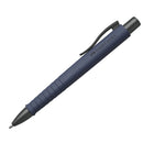 PIX PLASTIC cu MECANISM FABER-CASTELL GRIP POLY BALL Urban, scriere XB