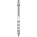 PIX PLASTIC cu MECANISM ROTRING TIKKY III, scriere 0,7 mm