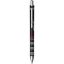 PIX PLASTIC cu MECANISM ROTRING TIKKY III, scriere 0,7 mm