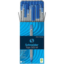 PIX PLASTIC cu CAPAC SCHNEIDER Tops scriere M