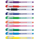 PIX GEL cu CAPAC ARTLINE Softline 1700, scriere 0,7 mm