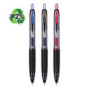 PIX GEL cu MECANISM UNI UMN-207E, scriere 0,7 mm