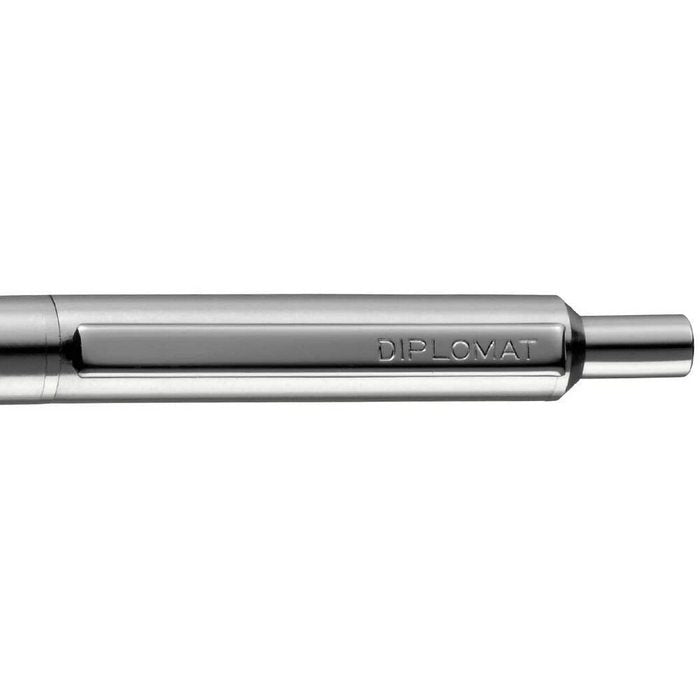PIX DIPLOMAT Equipment, cu accesorii metalice*