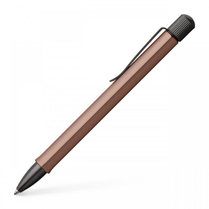 PIX FABER-CASTELL HEXO*