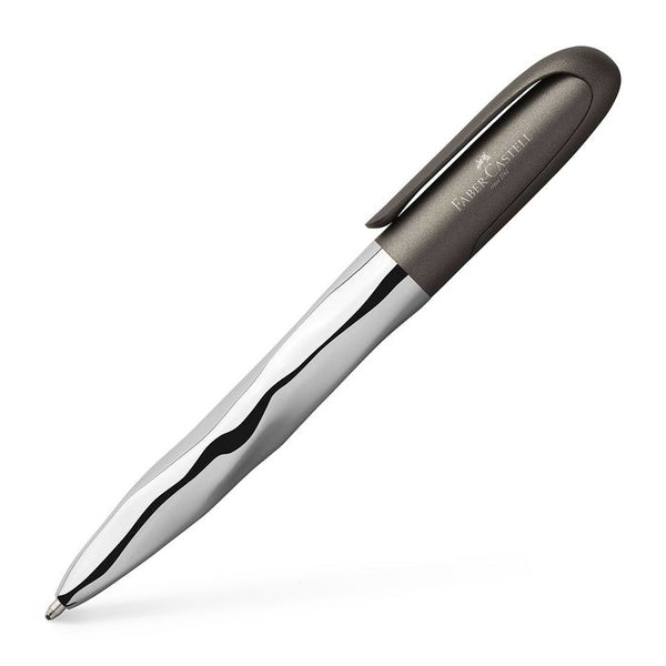 PIX FABER-CASTELL N'ICE GRI METALIZAT*