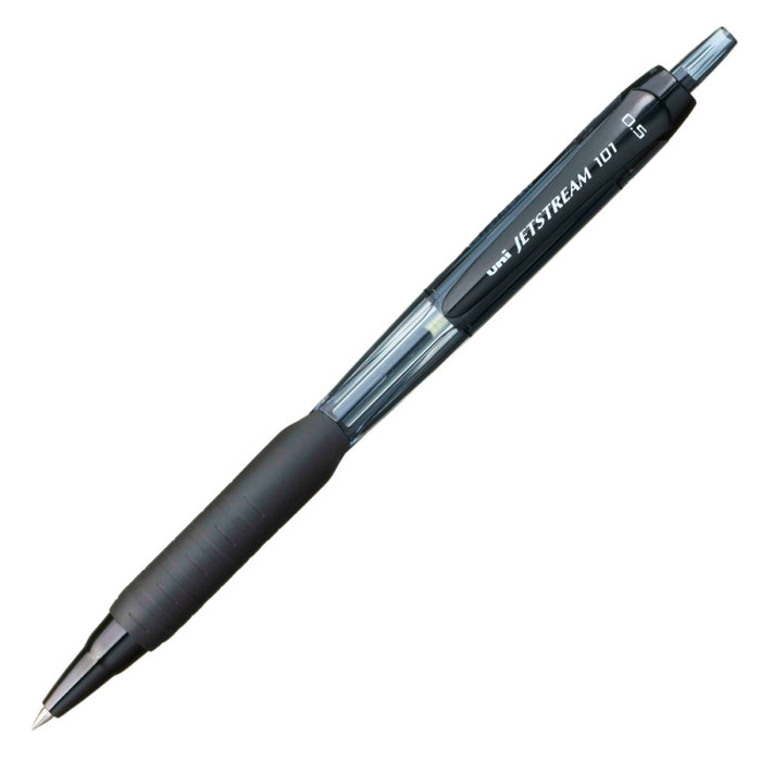 PIX GEL HIBRID cu MECANISM UNI BALL Jetstream SXN-101, scriere 0,7 mm, PROMO BackToSchool*