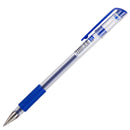 PIX GEL cu CAPAC DELI 6600, scriere 0,5 mm