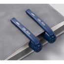 PIX GEL cu CAPAC DELI G159, scriere 1,0mm