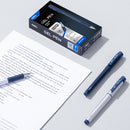 PIX GEL cu CAPAC DELI G159, scriere 1,0mm