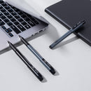 PIX GEL cu CAPAC DELI G159, scriere 1,0mm