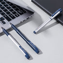 PIX GEL cu CAPAC DELI G159, scriere 1,0mm