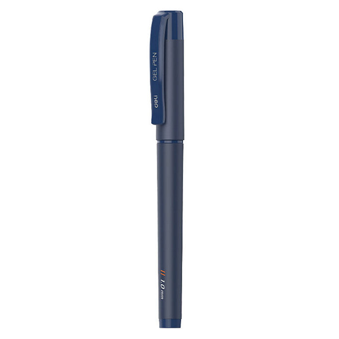 PIX GEL cu CAPAC DELI G159, scriere 1,0mm