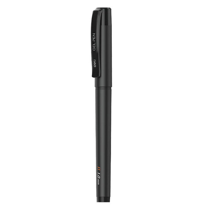 PIX GEL cu CAPAC DELI G159, scriere 1,0mm