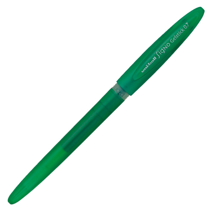 PIX GEL cu CAPAC UNI UM-170 Signo GelStick, scriere 0,7 mm, PROMO BackToSchool*