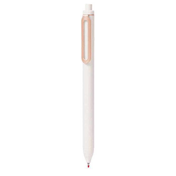 PIX GEL cu MECANISM DELI INFINI G338, scriere 0,5mm