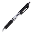 PIX GEL cu MECANISM DELI MATE, scriere 0,5 mm