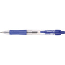 PIX GEL cu MECANISM DONAU, scriere 0,5 mm