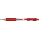 PIX GEL cu MECANISM DONAU, scriere 0,5 mm